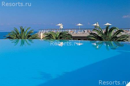 Marbella Corfu 3